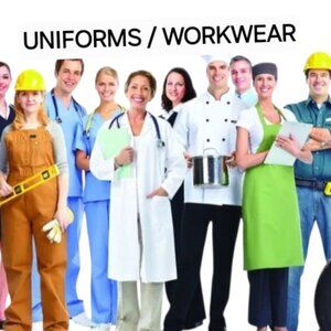 UNIFORMS / WORKWEAR